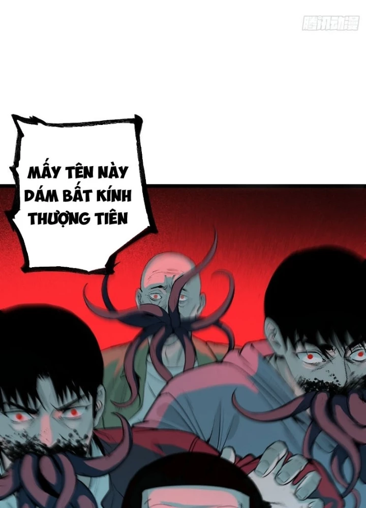 Ta Có Một Sở Nghiên Cứu Quái Vật Chapter 8 - 137