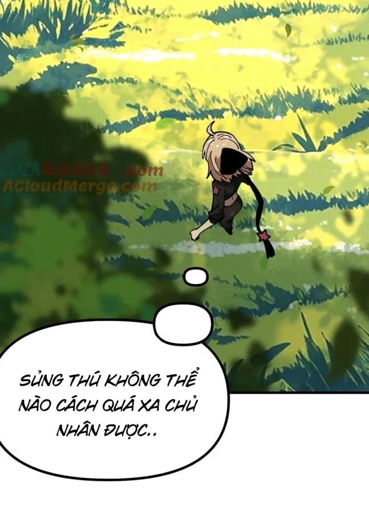 Toàn Cầu Ngự Thú: Ta có thế thấy lộ tuyến tiến hóa Chapter 20 - 13