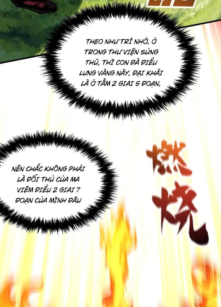 Toàn Cầu Ngự Thú: Ta có thế thấy lộ tuyến tiến hóa Chapter 20 - 29
