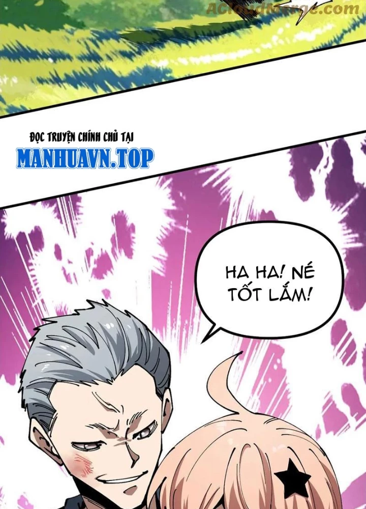 Toàn Cầu Ngự Thú: Ta có thế thấy lộ tuyến tiến hóa Chapter 20 - 65
