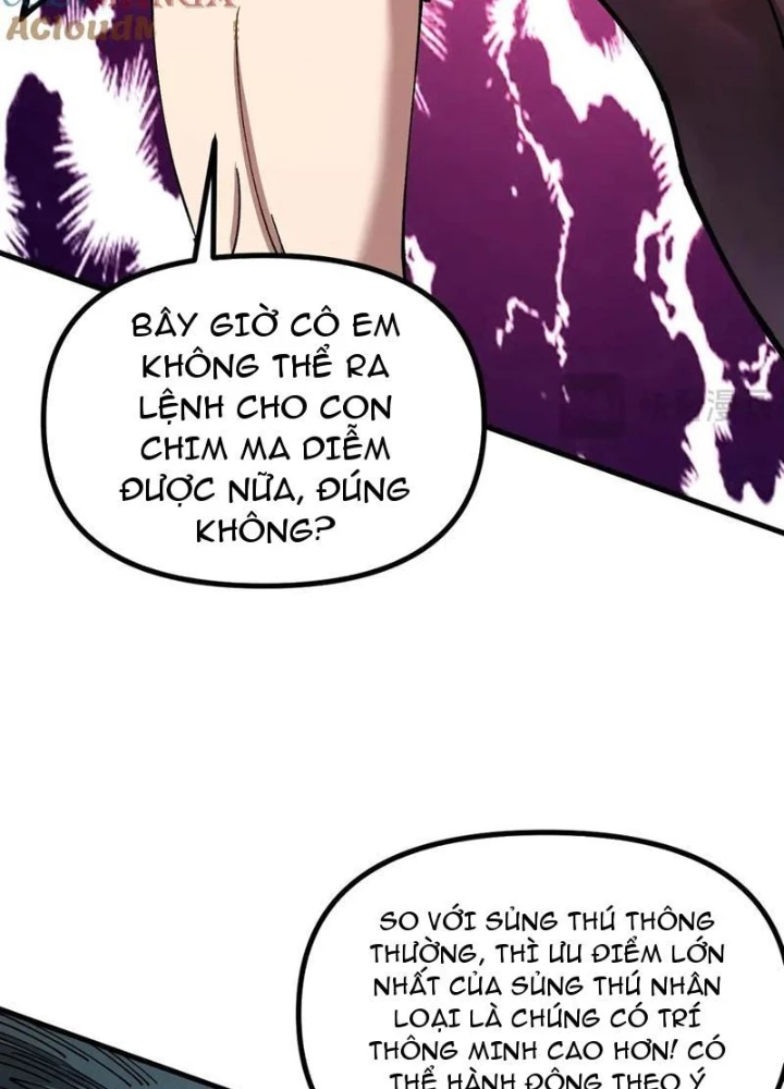 Toàn Cầu Ngự Thú: Ta có thế thấy lộ tuyến tiến hóa Chapter 20 - 69