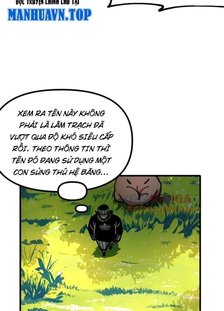 Toàn Cầu Ngự Thú: Ta có thế thấy lộ tuyến tiến hóa Chapter 20 - 103