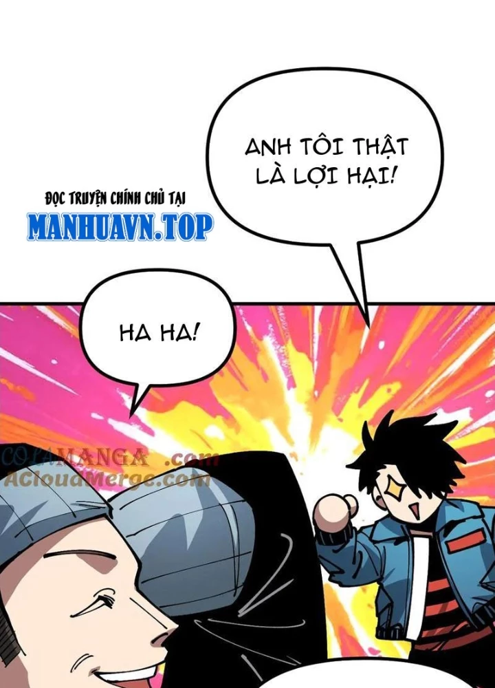 Toàn Cầu Ngự Thú: Ta có thế thấy lộ tuyến tiến hóa Chapter 20 - 111