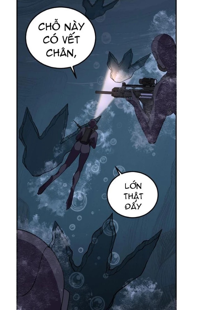 Ta hóa thân Ma Thần, trở thành diệt thế cự thú! Chapter 33 - 11