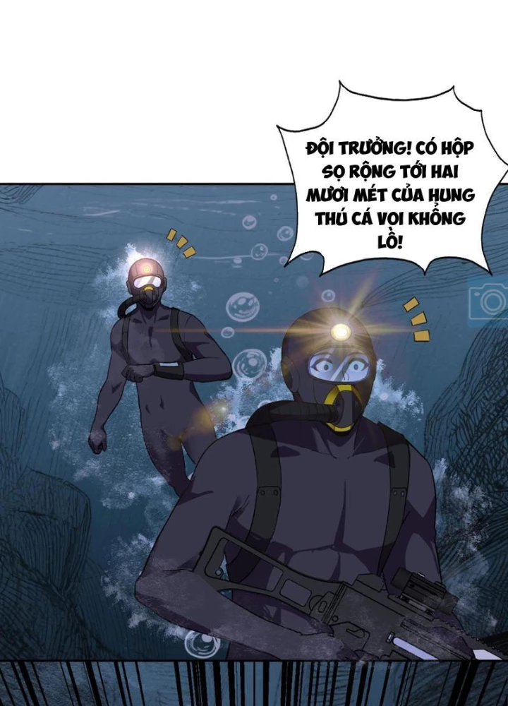 Ta hóa thân Ma Thần, trở thành diệt thế cự thú! Chapter 33 - 13