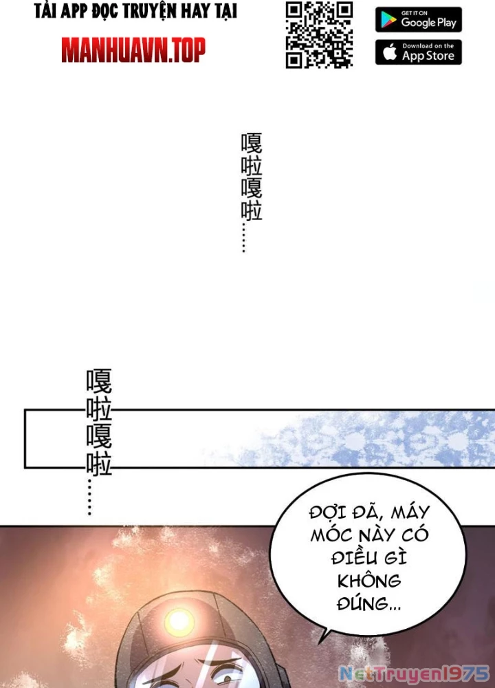 Ta hóa thân Ma Thần, trở thành diệt thế cự thú! Chapter 33 - 27