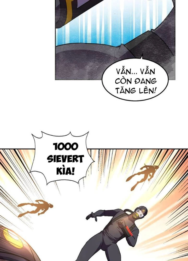Ta hóa thân Ma Thần, trở thành diệt thế cự thú! Chapter 33 - 31