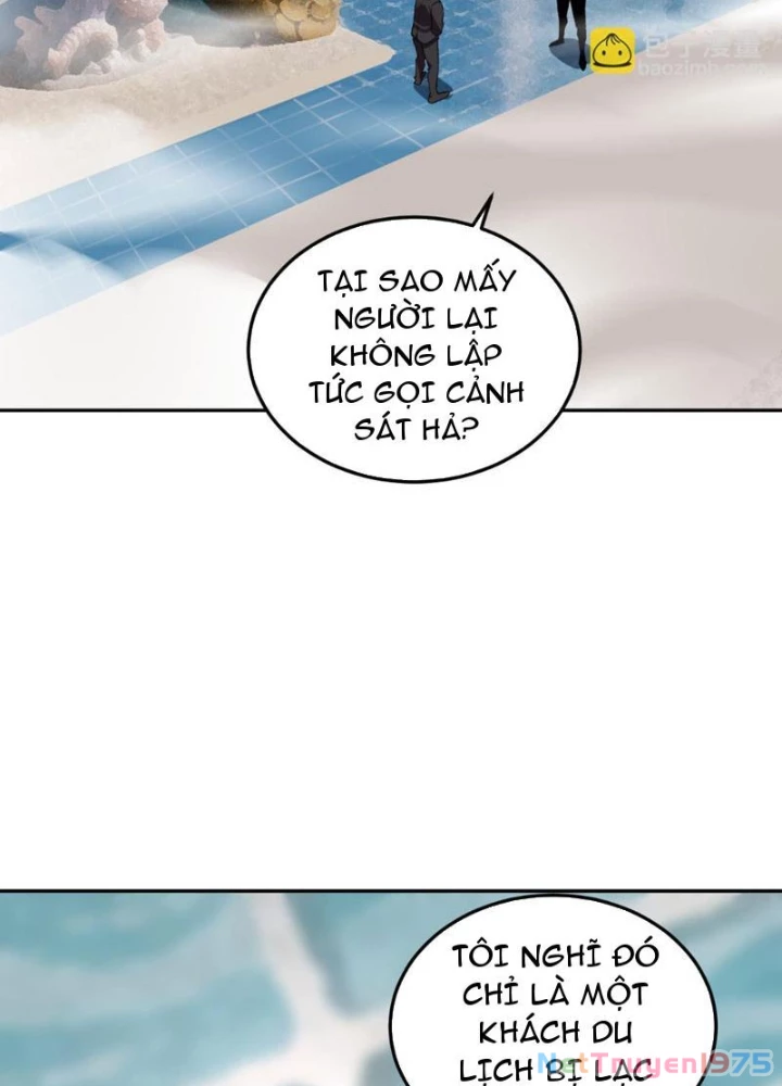 Ta hóa thân Ma Thần, trở thành diệt thế cự thú! Chapter 33 - 41
