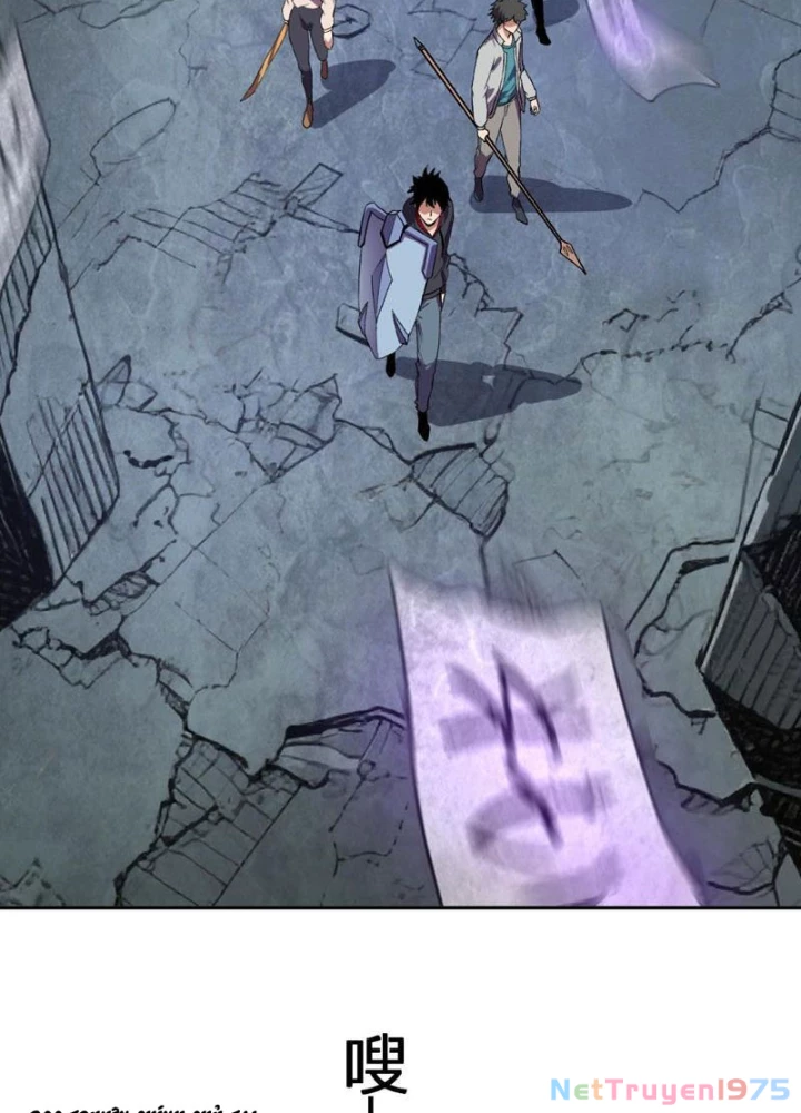 Ta hóa thân Ma Thần, trở thành diệt thế cự thú! Chapter 33 - 65