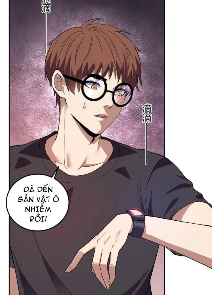 Ta hóa thân Ma Thần, trở thành diệt thế cự thú! Chapter 33 - 79