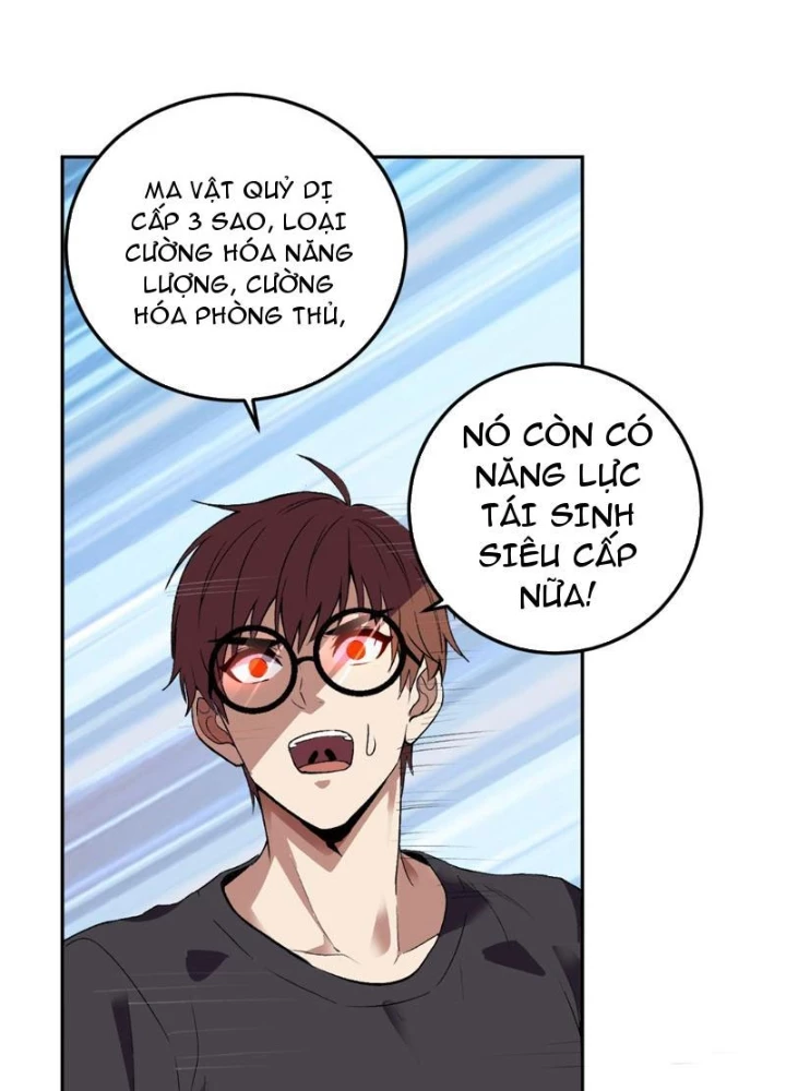 Ta hóa thân Ma Thần, trở thành diệt thế cự thú! Chapter 33 - 91