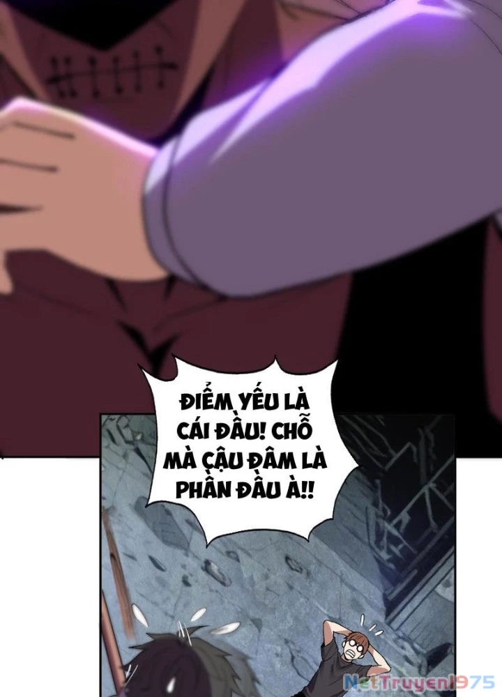 Ta hóa thân Ma Thần, trở thành diệt thế cự thú! Chapter 33 - 101