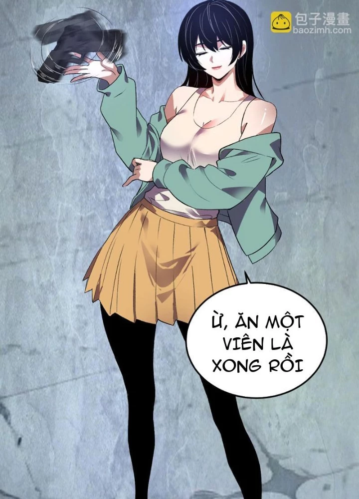 Ta hóa thân Ma Thần, trở thành diệt thế cự thú! Chapter 33 - 113