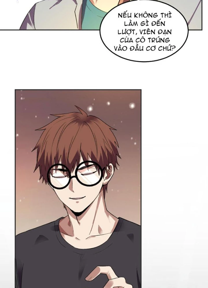 Ta hóa thân Ma Thần, trở thành diệt thế cự thú! Chapter 33 - 119