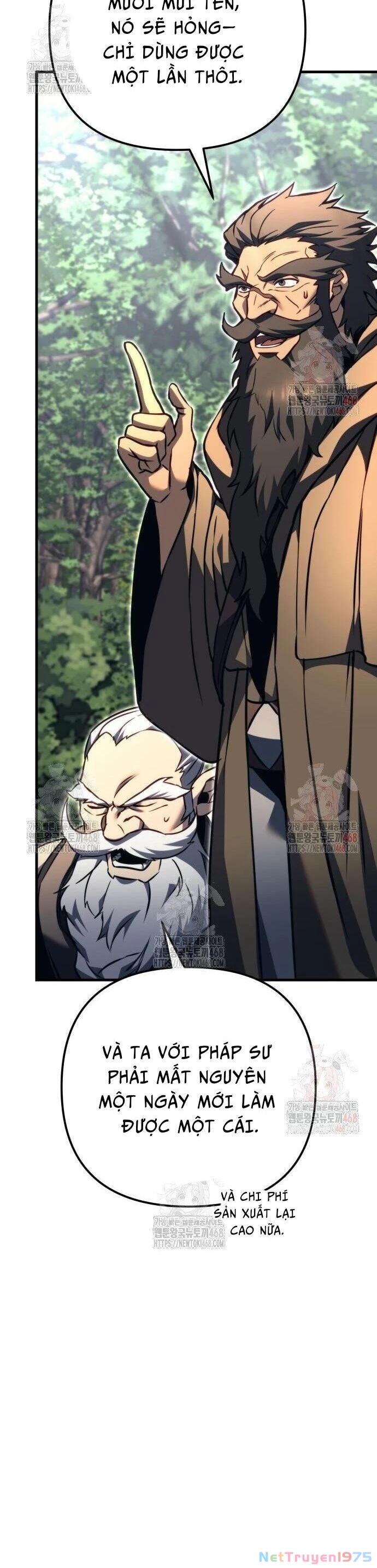 Hồi Quy Giả Của Gia Tộc Suy Vong Chapter 81 - 10