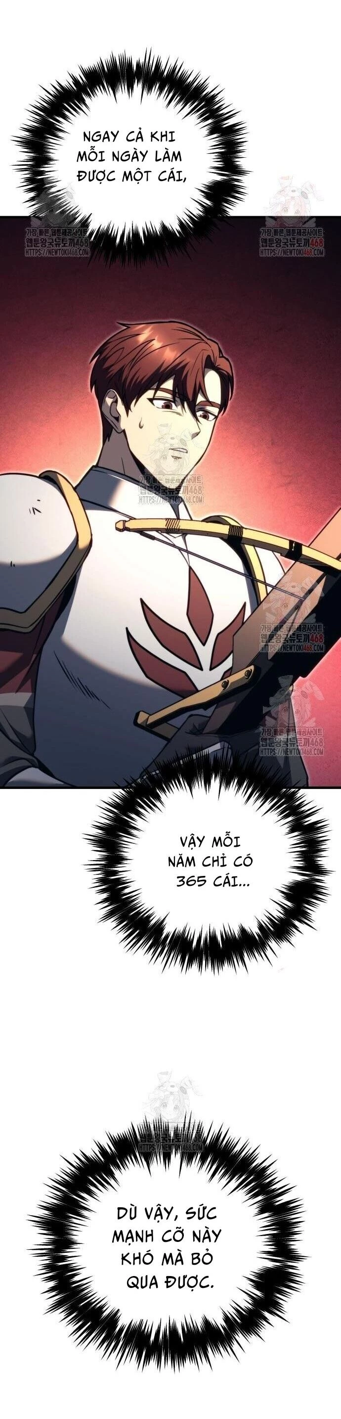 Hồi Quy Giả Của Gia Tộc Suy Vong Chapter 81 - 11