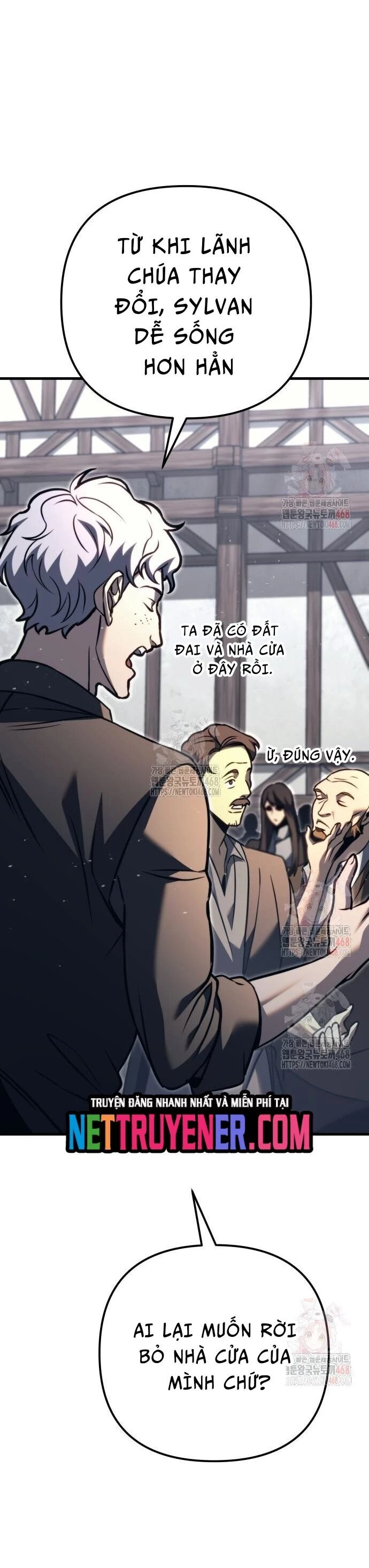 Hồi Quy Giả Của Gia Tộc Suy Vong Chapter 81 - 21