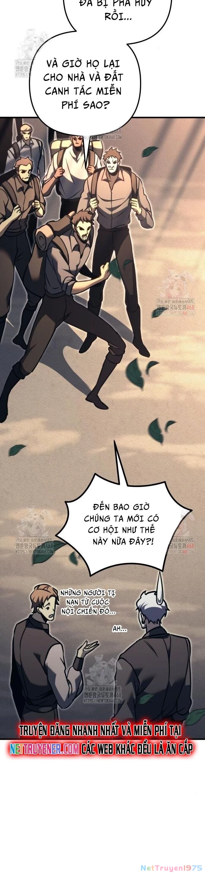 Hồi Quy Giả Của Gia Tộc Suy Vong Chapter 81 - 24