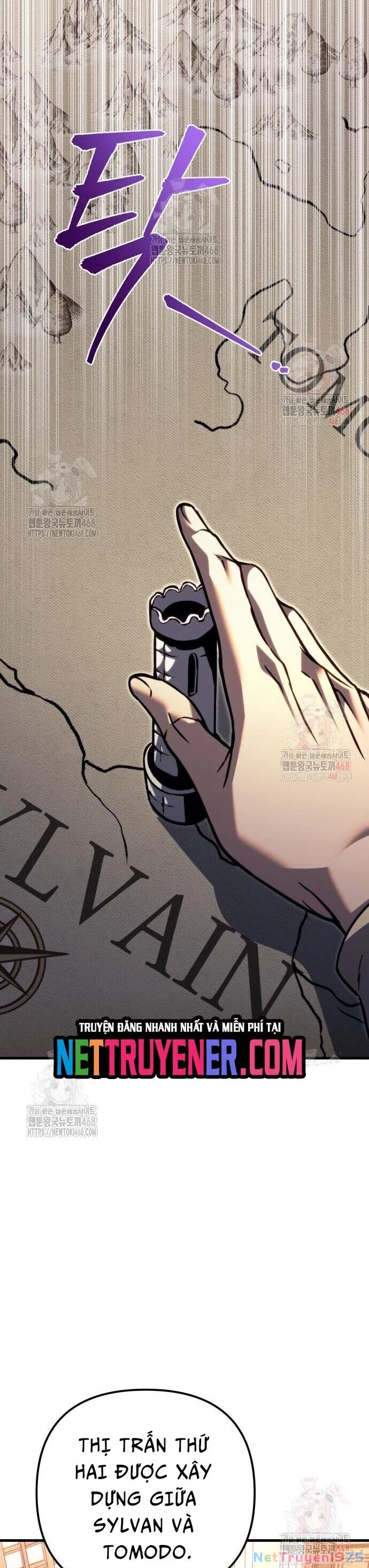 Hồi Quy Giả Của Gia Tộc Suy Vong Chapter 81 - 26