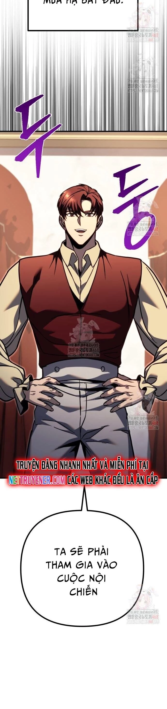 Hồi Quy Giả Của Gia Tộc Suy Vong Chapter 81 - 35