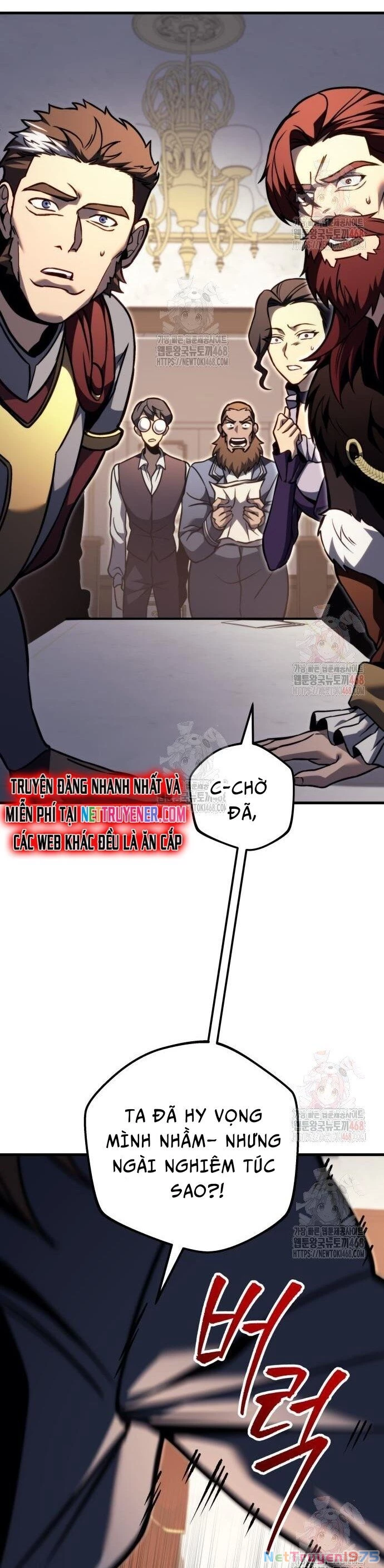 Hồi Quy Giả Của Gia Tộc Suy Vong Chapter 81 - 36