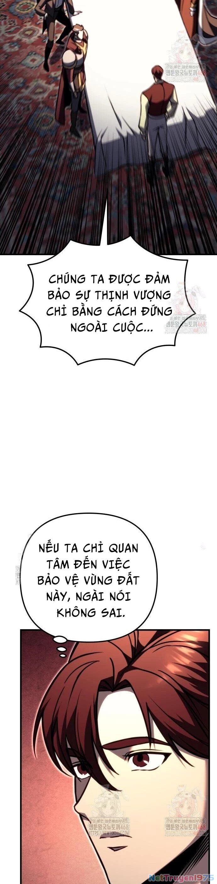 Hồi Quy Giả Của Gia Tộc Suy Vong Chapter 81 - 38