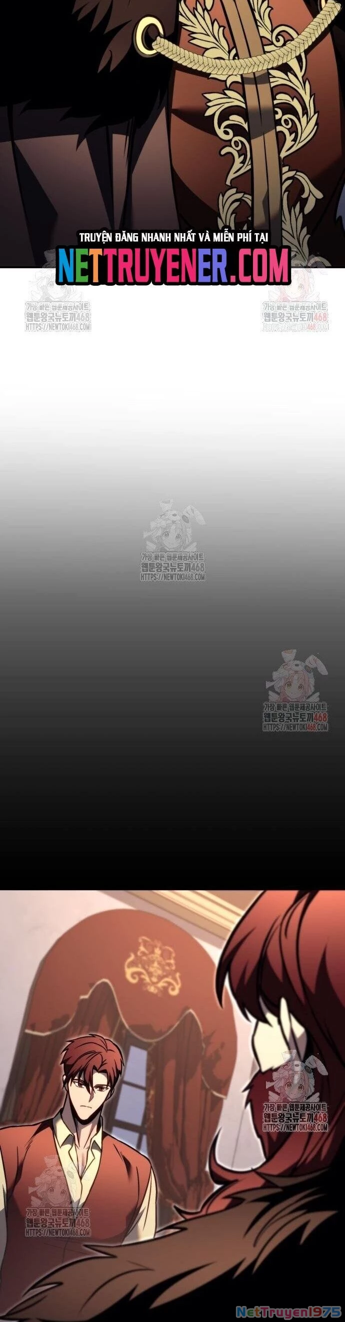 Hồi Quy Giả Của Gia Tộc Suy Vong Chapter 81 - 45