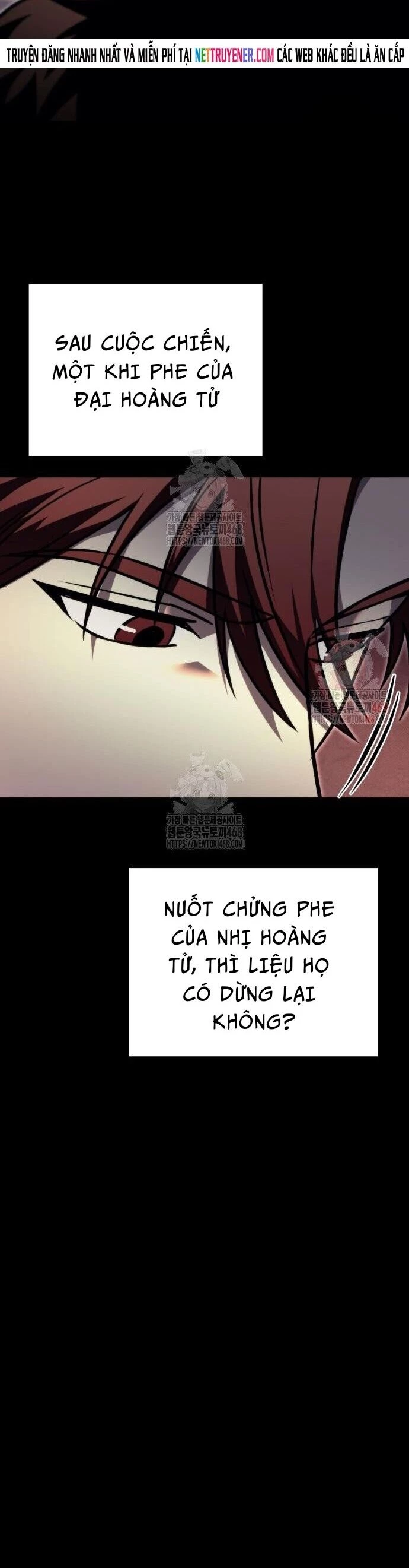 Hồi Quy Giả Của Gia Tộc Suy Vong Chapter 81 - 46