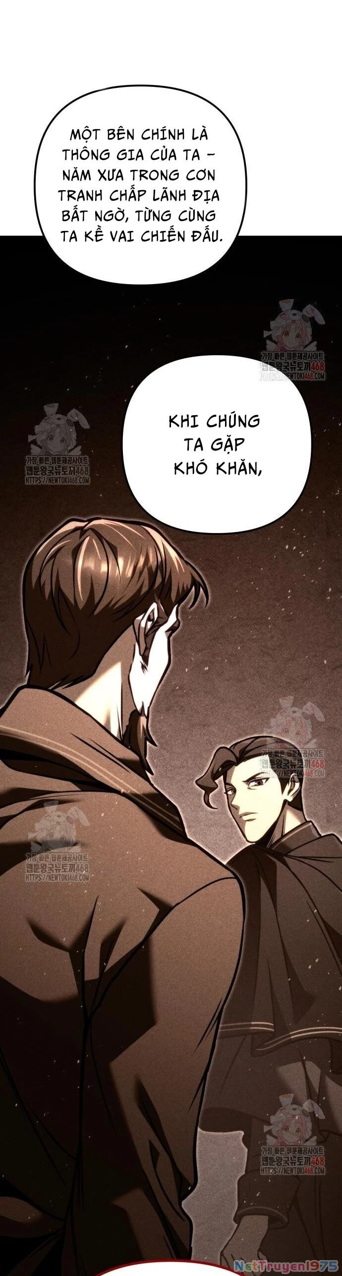 Hồi Quy Giả Của Gia Tộc Suy Vong Chapter 81 - 51