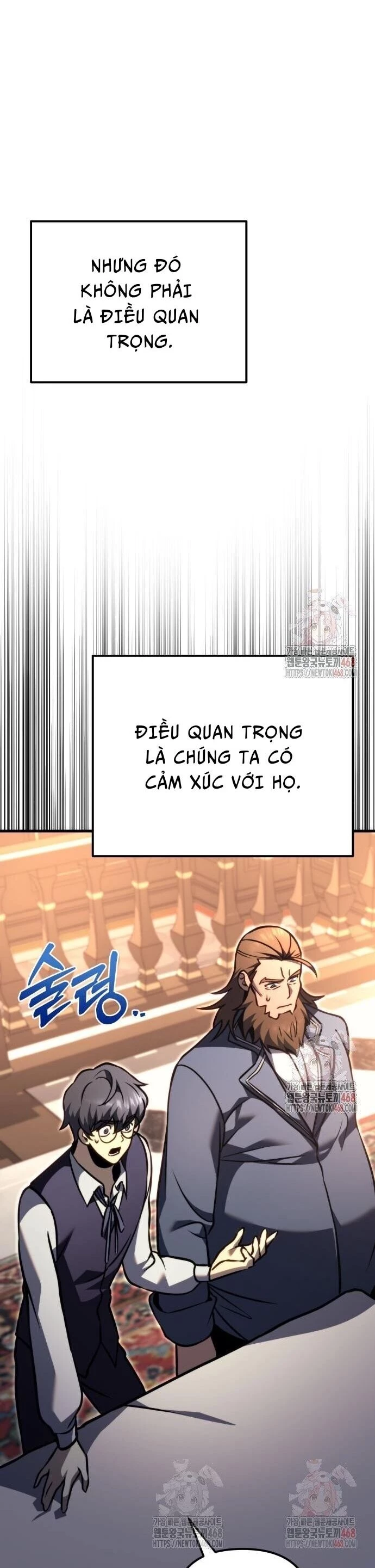 Hồi Quy Giả Của Gia Tộc Suy Vong Chapter 81 - 57