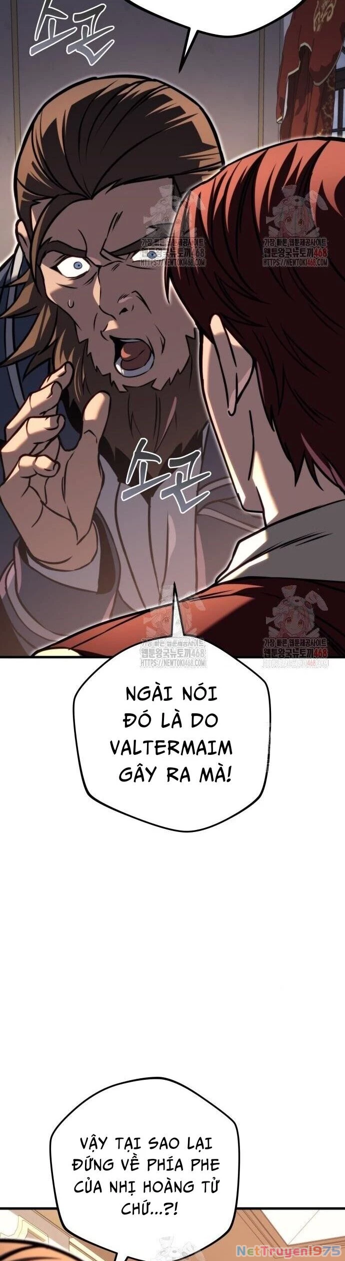 Hồi Quy Giả Của Gia Tộc Suy Vong Chapter 81 - 73