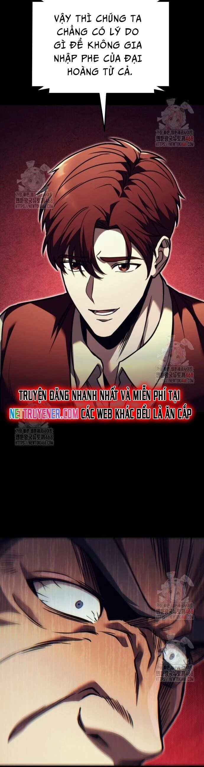 Hồi Quy Giả Của Gia Tộc Suy Vong Chapter 81 - 81