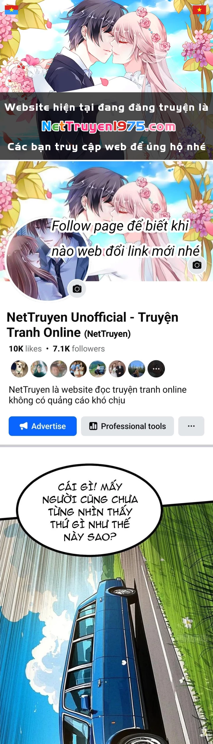 Ta Thật Không Muốn Học Cấm Chú Chapter 123 - 1