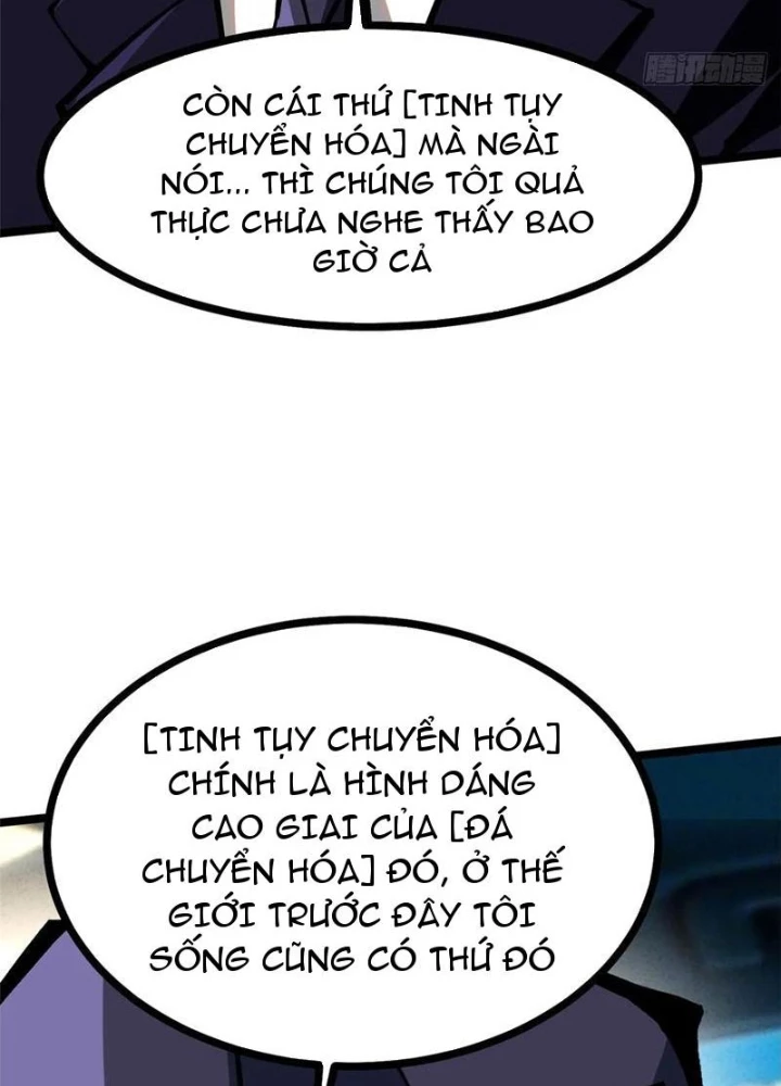 Ta Thật Không Muốn Học Cấm Chú Chapter 123 - 7