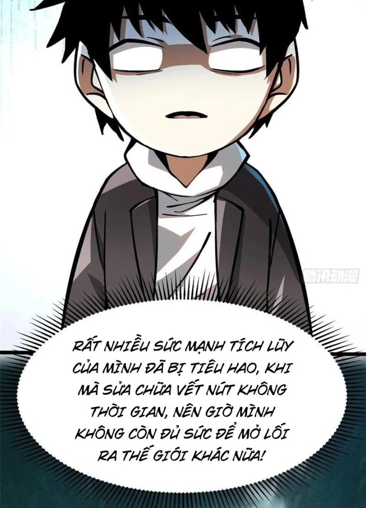 Ta Thật Không Muốn Học Cấm Chú Chapter 123 - 13