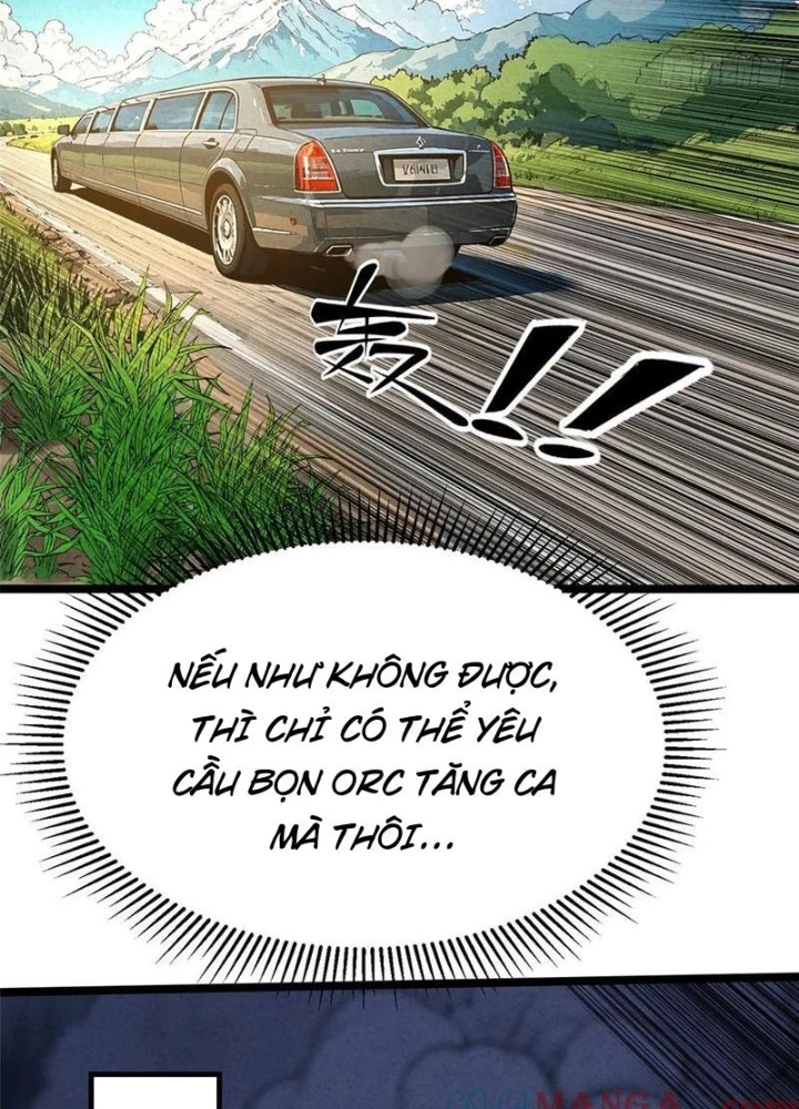 Ta Thật Không Muốn Học Cấm Chú Chapter 123 - 19