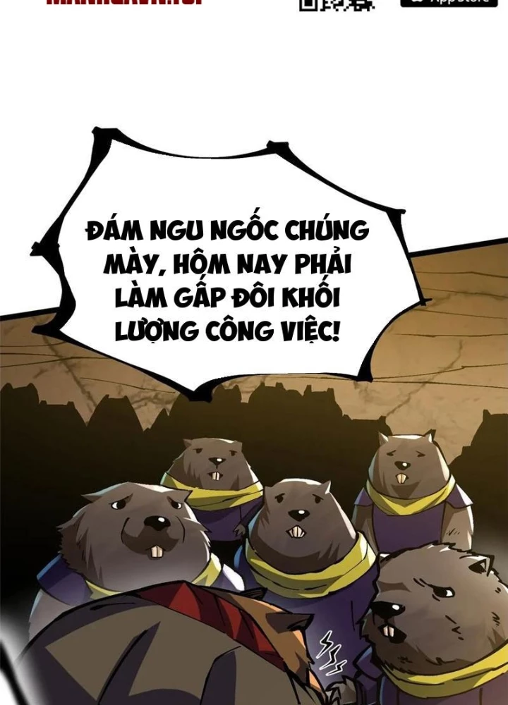 Ta Thật Không Muốn Học Cấm Chú Chapter 123 - 47