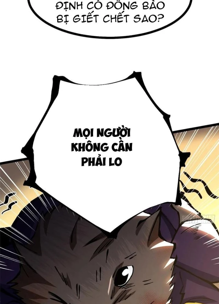 Ta Thật Không Muốn Học Cấm Chú Chapter 123 - 55
