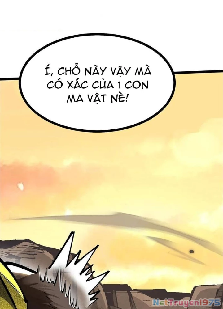 Ta Thật Không Muốn Học Cấm Chú Chapter 123 - 79