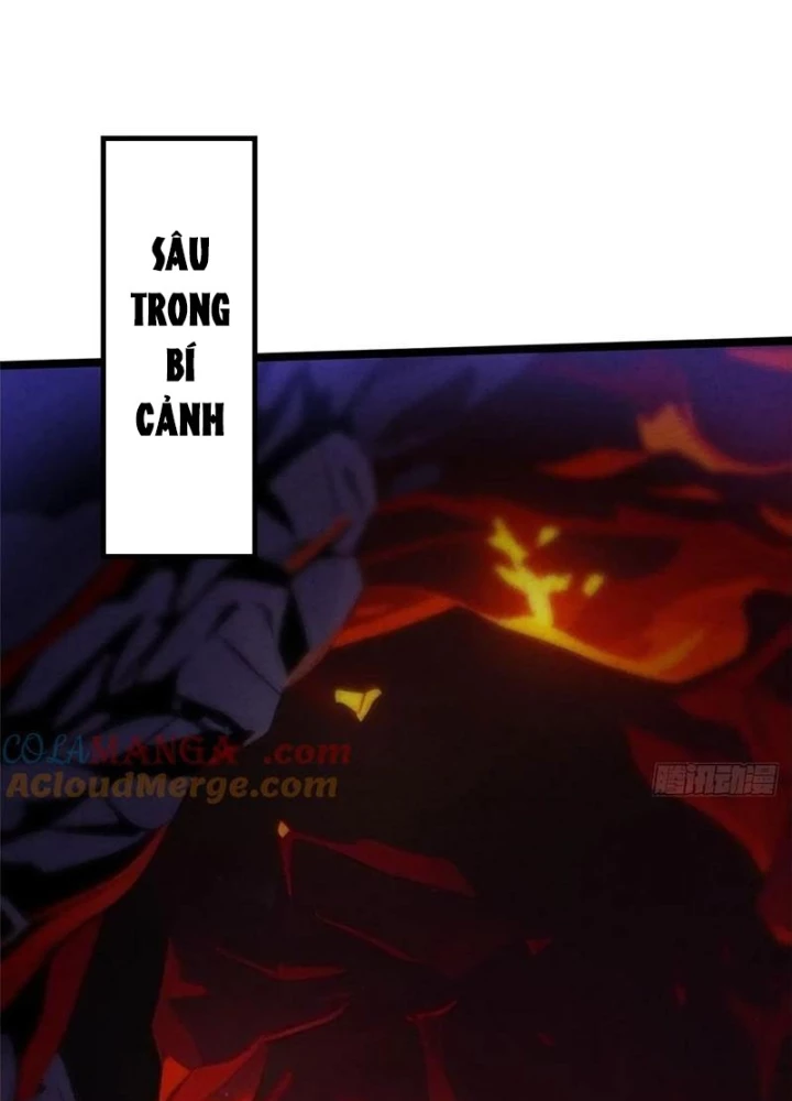 Ta Thật Không Muốn Học Cấm Chú Chapter 123 - 83