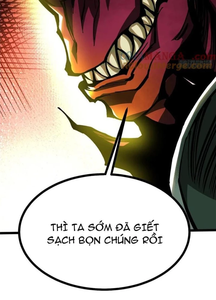 Ta Thật Không Muốn Học Cấm Chú Chapter 123 - 99