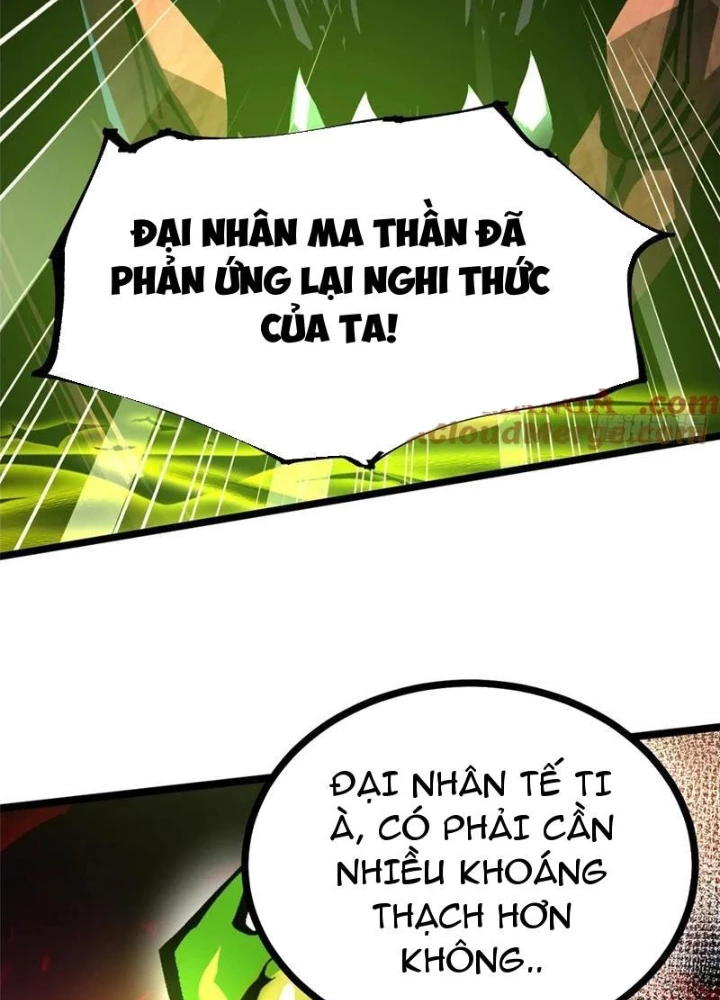 Ta Thật Không Muốn Học Cấm Chú Chapter 123 - 109