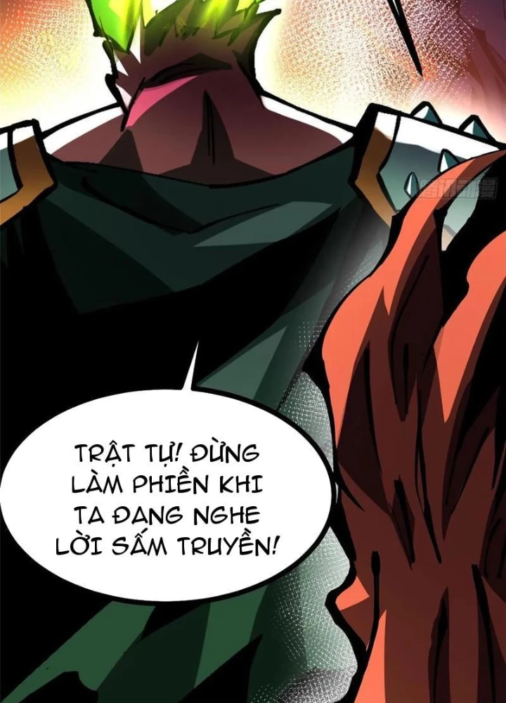 Ta Thật Không Muốn Học Cấm Chú Chapter 123 - 111