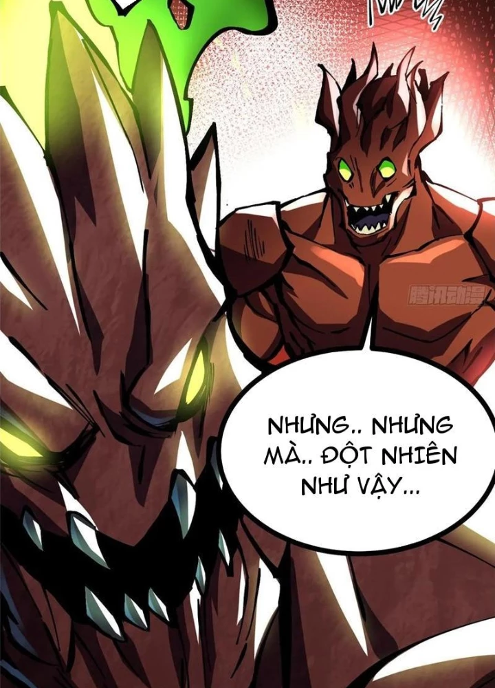 Ta Thật Không Muốn Học Cấm Chú Chapter 123 - 121