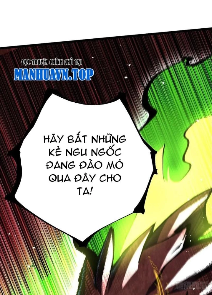 Ta Thật Không Muốn Học Cấm Chú Chapter 123 - 125