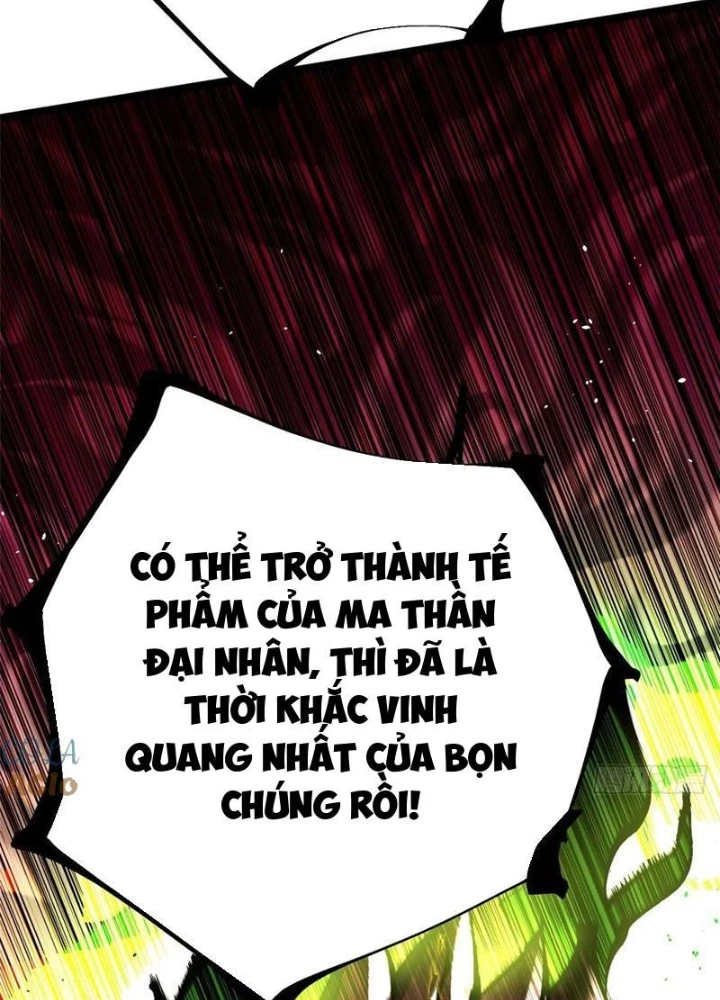 Ta Thật Không Muốn Học Cấm Chú Chapter 123 - 129