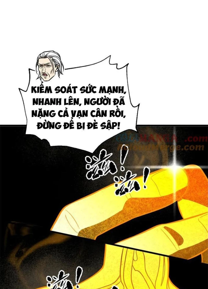 Toàn Cầu Cao Võ Chapter 310 - 13