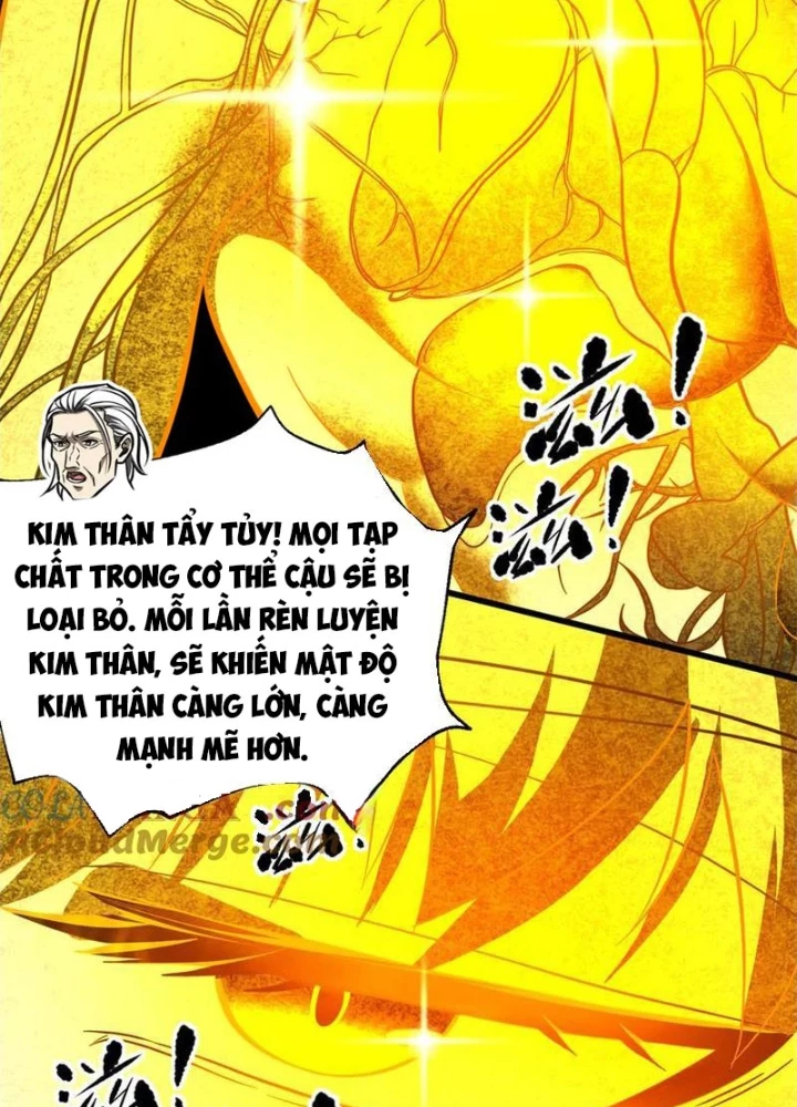 Toàn Cầu Cao Võ Chapter 310 - 15