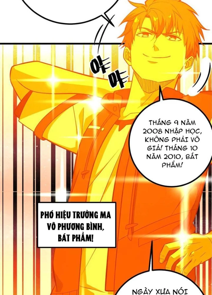 Toàn Cầu Cao Võ Chapter 310 - 23
