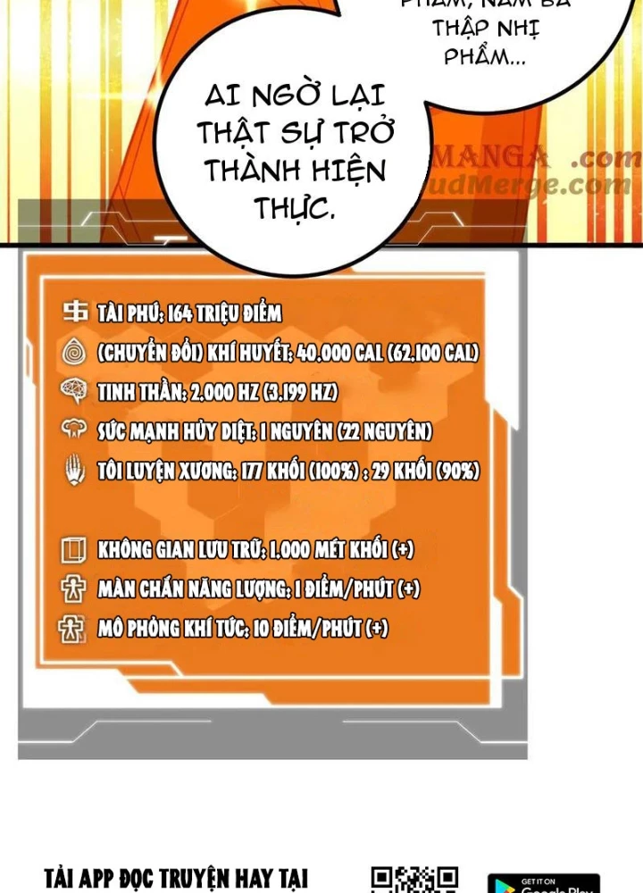 Toàn Cầu Cao Võ Chapter 310 - 25